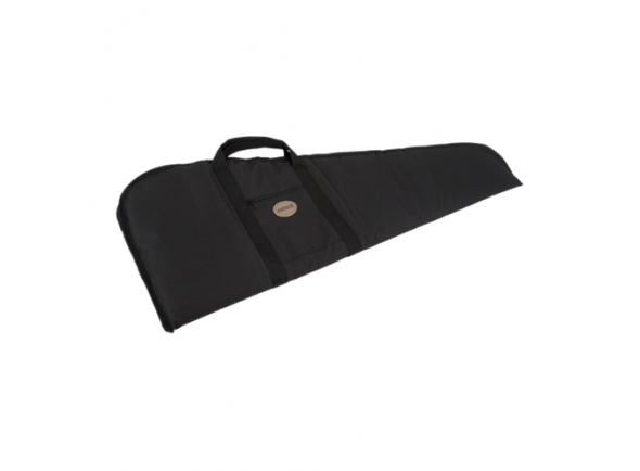 Gretsch G2164 Solid Body Gig Bag, Black Gretsch G2164 Solid Body Gig Bag, Black